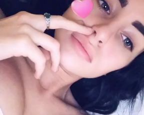 NaomiWoods SnapChat fg7xJefJKASHFxXly30sbCnjtkKRGwlQ