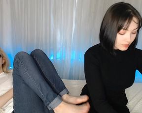 More Lesbians lerrygata 16