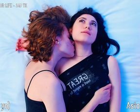 More Lesbians katrinpolly 9