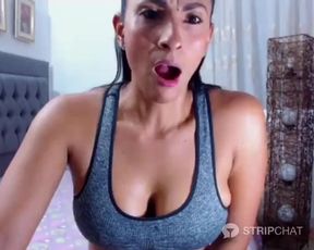 Sweetandhot lush hot