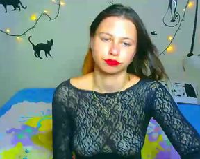 Holly Mo webcam show 2020-09-02 03-55-59 197