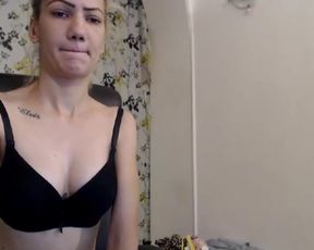 Hottwetlenna webcam show 2020-09-02 18-47-39 787