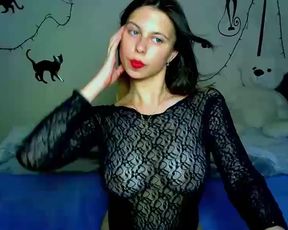 Holly Mo webcam show 2020-08-30 09-18-36 456