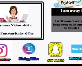 kinky office webcam show 2020-08-30 09-55-55 215