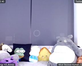 Kati3kat webcam show 2020-08-30 21-05-18 657