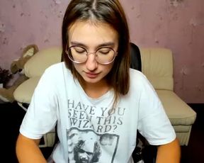 Leila Lix webcam show 2020-09-01 06-34-33 423