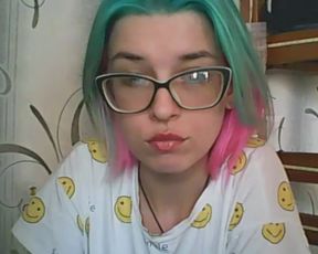malvinella webcam show 2020-09-02 19-03-58 842