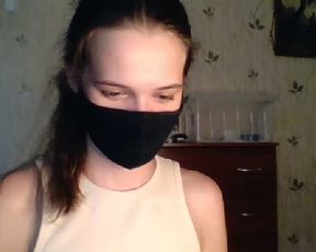 Moonlalii webcam show 2020-09-01 22-42-48 534