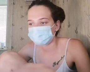 Moonlalii webcam show 2020-09-01 00-27-43 452