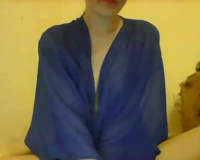 Nishi32 webcam show 2020-09-01 06-41-59 982