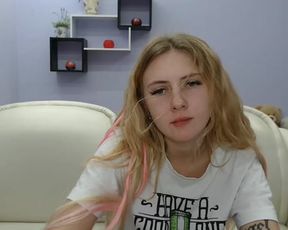 PrincesSnake webcam show 2020-08-31 22-19-19 698