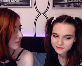 VienaNelsa webcam show 2020-08-28 11-36-03 221