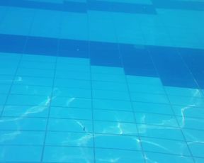 SexxyLorry Underwater Fun - private premium video