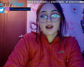 arixxx  webcam recording 2020-09-08 16-39-58 927