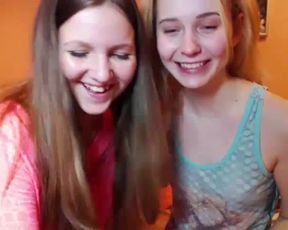 Dana & Alison 160222