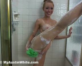 AustinWhite Shower