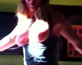 Jennifer Lawrence Leaked slomo