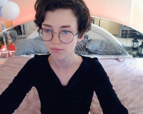 Amamellie cam show 2020-09-27 23-05-34 534