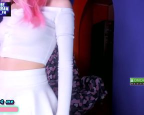 -ladyGaga- cam show 2020-09-21 22-19-54 386