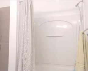 Nami - Bath Time in private premium video