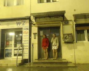 Mezmeranda 10/04/2016 street recording