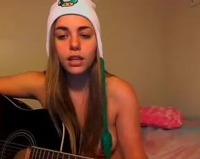 AwesomeKate free cam recording 2013-07-19