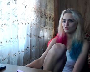 Alexa-Sweet2 cam show 2020-09-16 20-45-50 243