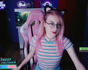 -ladyGaga- cam show 2020-09-27 00-00-07 909