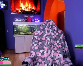 -ladyGaga- cam show 2020-09-22 05-35-35 265