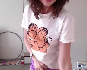 HoneyIAmHome cam show 2020-09-26 18-41-25 210