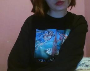 GilmoreLaeq cam show 2020-09-19 16-31-24 505