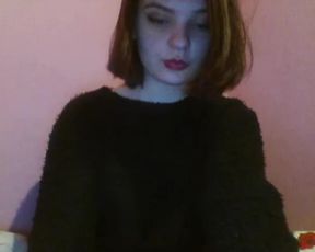 GilmoreLaeq cam show 2020-09-27 13-15-58 522