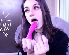 MissNoir_xx Patio Pussy Play - PirateCams.com