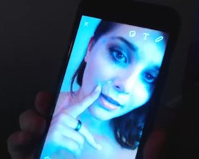 Thedirtyrussian facial in cam recording 2016 Sept 27 060131