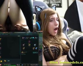 LanaRain - League of legends 1