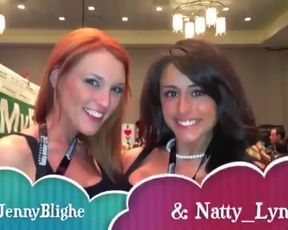 vegas girls
