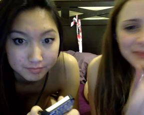 melo_mika Finger Banging Lesbian