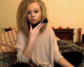 molly_p - CB - 20161021 - Hot Russian Anal Toys - Part5