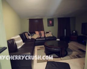 MyCherryCrush - blondieBJ