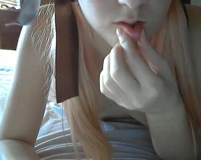 Cuteymya webcam recording 2014 November 01_01-30-10