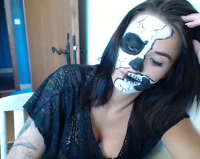 Candyhips cam recording 2014 October 31_07-09-25