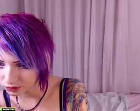 Psychocandy webcam recording 2014 October 28_05-26-47