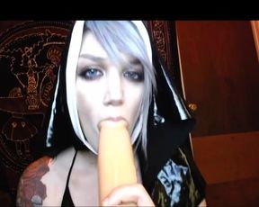 Baby Metal - Naughty Nun part 2