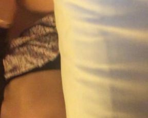 Kassy Spooning Creampie b/g
