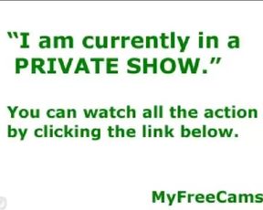 Very baby masturbates