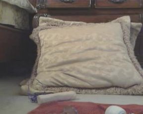 StacysMom - Cumshow