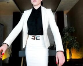 AdySweet non nude like a boss