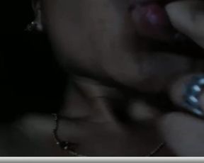 Texasfox Masterbaing In The Dark 11/18/2016