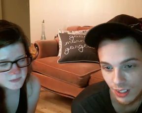 beau rose threesome