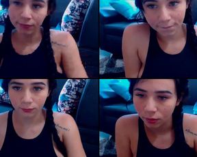 Melodypetitex cam recording 2016-12-01_223310